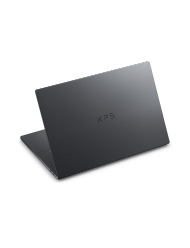 Dell XPS 16 DA16260 | Graphite | 16 " | OLED | Touchscreen | 3.2K | Intel Core Ultra X7 | 358H | 64 GB | LPDDR5x | Solid-state d