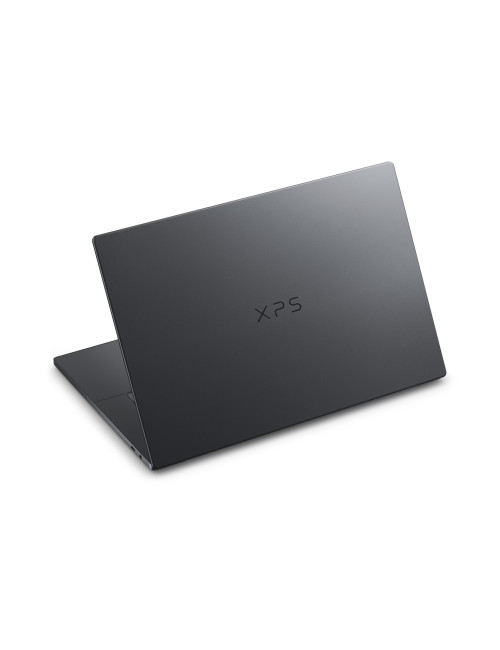 Dell XPS 16 DA16260 | Graphite | 16 " | OLED | Touchscreen | 3.2K | Intel Core Ultra X7 | 358H | 64 GB | LPDDR5x | Solid-state d
