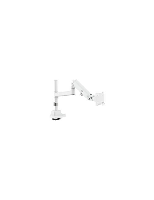 DIGITUS Single Monitor Mount 57i White