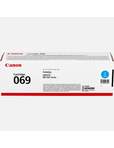 Canon CRG 069 (5093C002)...
