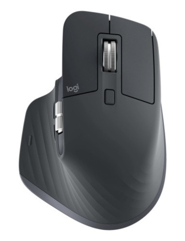 Logitech MX Master 3S...