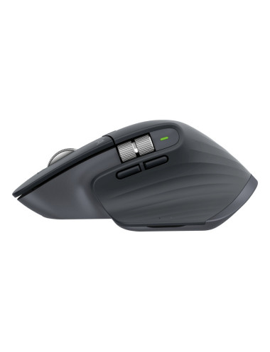 Logitech MX Master 3S...
