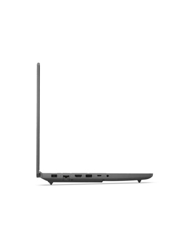 Lenovo LOQ 15ARP10E | Luna Grey | 15.6 " | IPS | FHD | 1920 x 1080 pixels | Anti-glare | AMD Ryzen 7 | 7735HS | 16 GB | SO-DIMM 