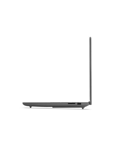 Lenovo LOQ 15ARP10E | Luna Grey | 15.6 " | IPS | FHD | 1920 x 1080 pixels | Anti-glare | AMD Ryzen 7 | 7735HS | 16 GB | SO-DIMM 