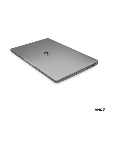 Lenovo LOQ 15ARP10E | Luna Grey | 15.6 " | IPS | FHD | 1920 x 1080 pixels | Anti-glare | AMD Ryzen 7 | 7735HS | 16 GB | SO-DIMM 