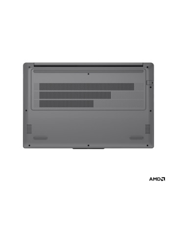 Lenovo LOQ 15ARP10E | Luna Grey | 15.6 " | IPS | FHD | 1920 x 1080 pixels | Anti-glare | AMD Ryzen 7 | 7735HS | 16 GB | SO-DIMM 