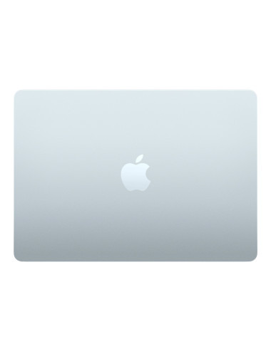 Apple MacBook Air 13" Apple M5 10C CPU, 10C GPU/16GB/1TB SSD/Sky Blue/INT | Apple