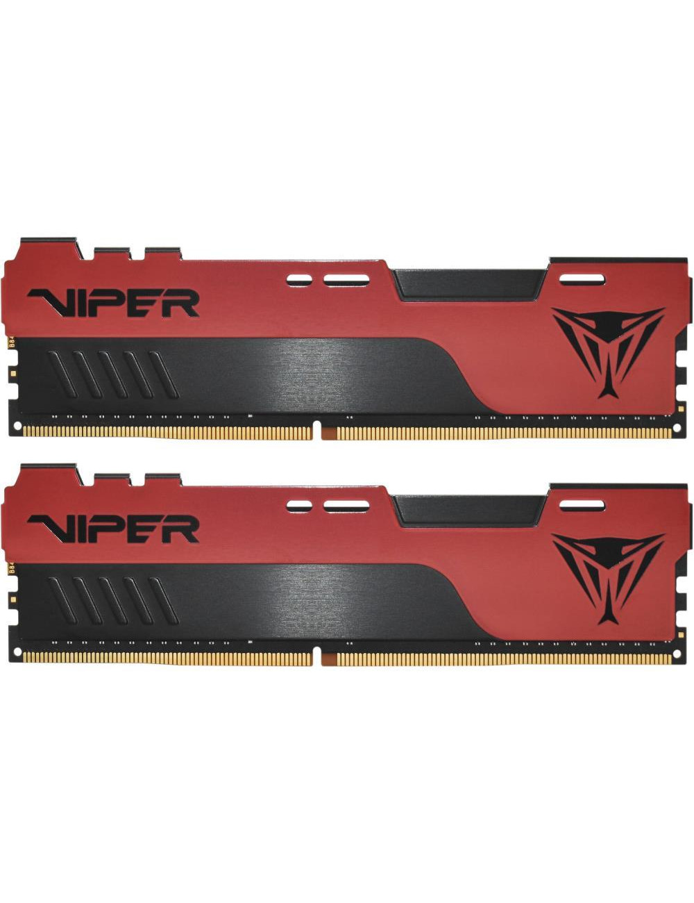 MEMORY DIMM 32GB PC25600 DDR4/K2 PVE2432G320C8K PATRIOT