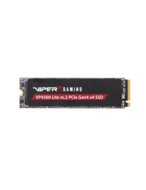 SSD PCIE G4 M.2 NVME 2TB/P4300 VP4300L2TBM28H PATRIOT