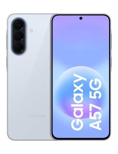 MOBILE PHONE GALAXY A57 5G/128GB BLUE SM-A576B SAMSUNG