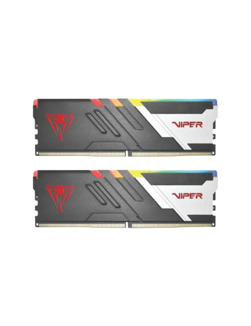 MEMORY DIMM 32GB DDR5-6000/KIT2 PVVR532G600C30K PATRIOT