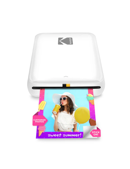 Kodak STEP Momentinis...