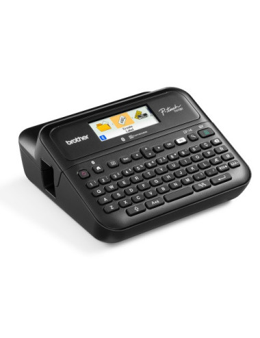 Brother PT-D610BTVP...