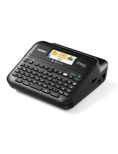 Brother PT-D610BTVP...