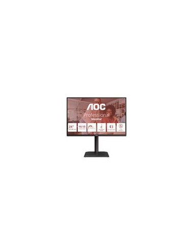 AOC X24E4U 24inch IPS FHD 100Hz 16:10