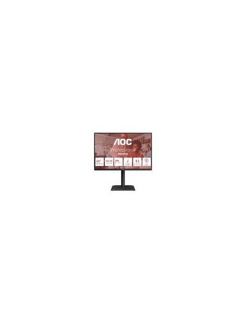 AOC X24E4U 24inch IPS FHD 100Hz 16:10