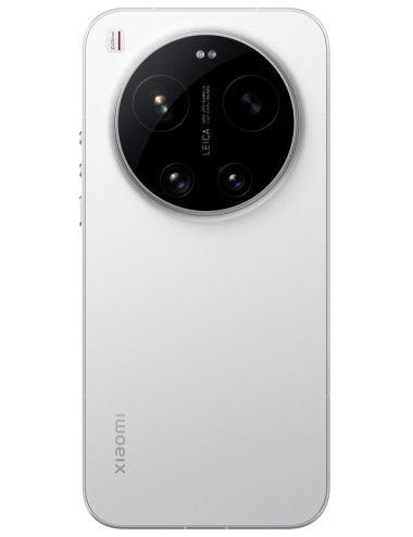 Xiaomi | 17 Ultra | White | 6.9 " | LTPO AMOLED | 1200 x 2608 pixels | Qualcomm | Snapdragon 8 Elite Gen 5 (3 nm) | Internal RAM