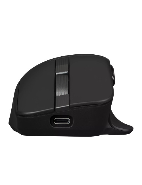 Asus Mouse | MD301 | Wireless | Bluetooth | Black