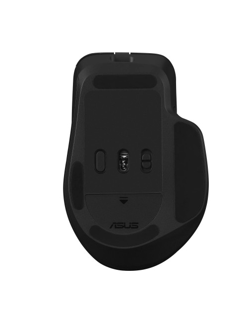 Asus Mouse | MD301 | Wireless | Bluetooth | Black