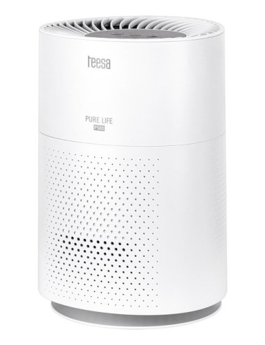 Teesa Pure Life P500 15 m²...