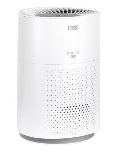 Teesa Pure Life P500 15 m²...