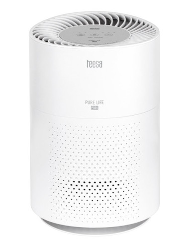 Teesa Pure Life P500 15 m²...