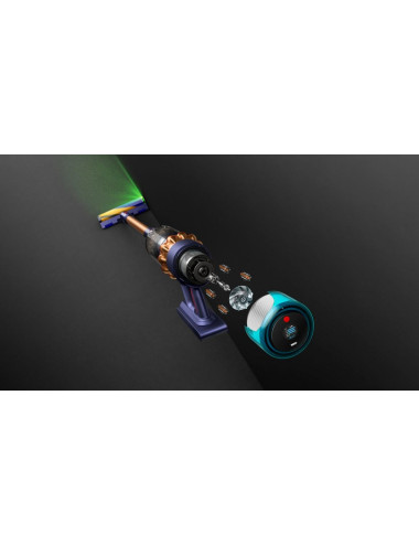 Dyson Gen5detect Battery...