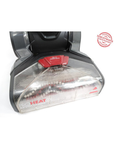 WASHING MACHINE BISSELL...