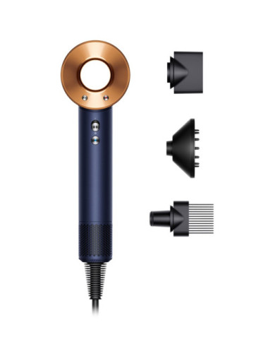Dyson Supersonic hair dryer...