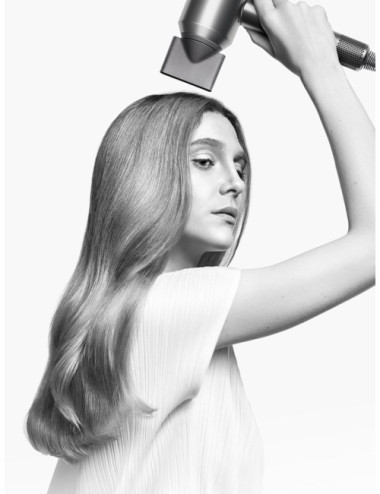 Dyson Supersonic hair dryer...