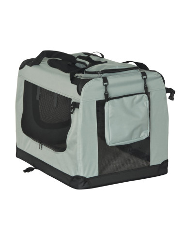 Transporter, składana torba...