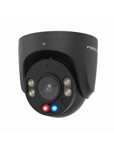 Foscam W5EP 5MP POE IP...