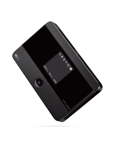 TP-Link 4G LTE Mobile Wi-Fi