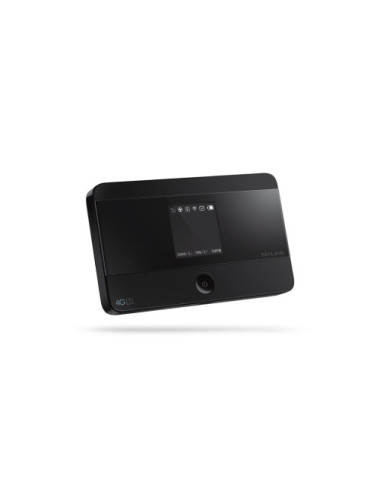TP-Link 4G LTE Mobile Wi-Fi