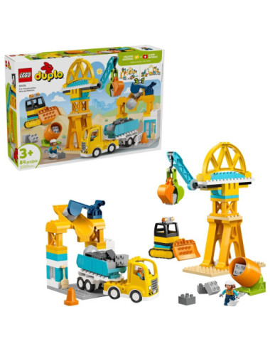 LEGO DUPLO 10476 3 in 1...