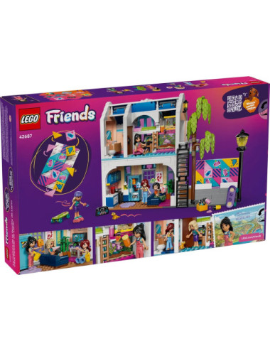 LEGO FRIENDS 42687 Liann's...