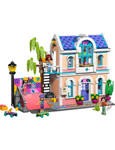 LEGO FRIENDS 42687 Liann's...