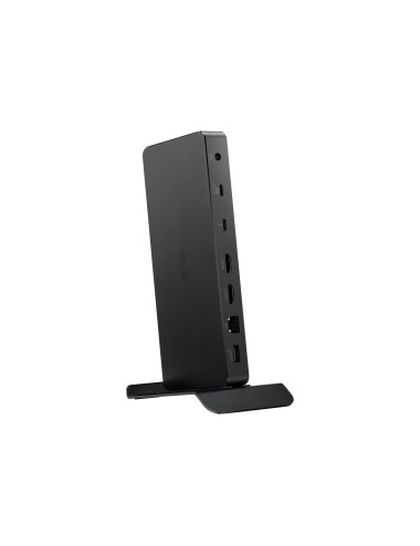 Asus Triple 4K Thunderbolt 4 Dock | Ethernet LAN (RJ-45) ports 1 | HDMI ports quantity 2