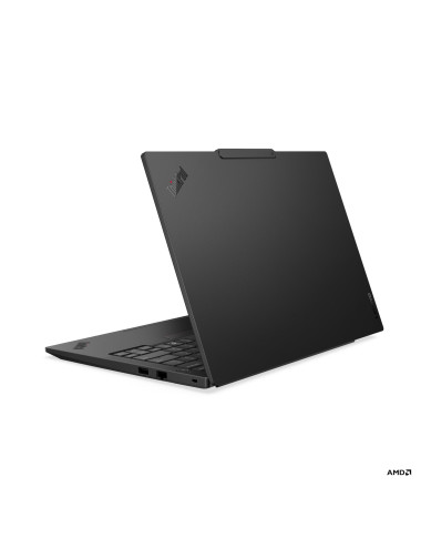 Lenovo ThinkPad E14 G7 AMD | Black | 14 " | IPS | WUXGA | 1920 x 1200 pixels | Anti-glare | AMD Ryzen 7 | 250 | 16 GB | SODIMM D