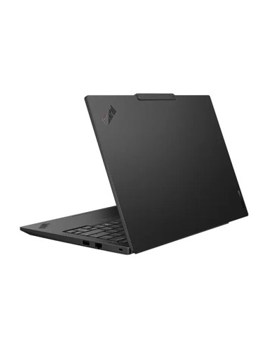 Lenovo ThinkPad E14 G7 AMD | Black | 14 " | IPS | WUXGA | 1920 x 1200 pixels | Anti-glare | AMD Ryzen 7 | 250 | 16 GB | SODIMM D