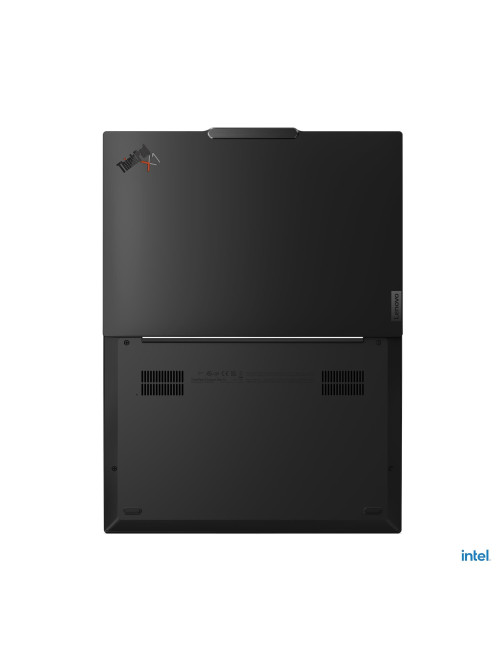Lenovo ThinkPad X1 Carbon G13 Intel | Black | 14 " | IPS | WUXGA | 1920 x 1200 pixels | Anti-glare | Intel Core Ultra 5 | 228V |
