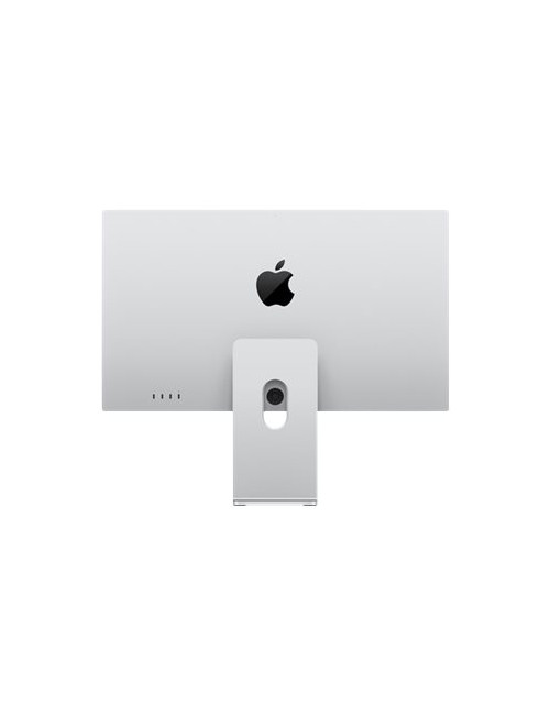 Apple | Studio Display, Standard Glass | 27 " | 5K | 16:9 | 60 Hz | 5120 x 2880 pixels | 600 cd/m | Silver