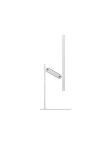 Apple | Studio Display, Standard Glass | 27 " | 5K | 16:9 | 60 Hz | 5120 x 2880 pixels | 600 cd/m | Silver