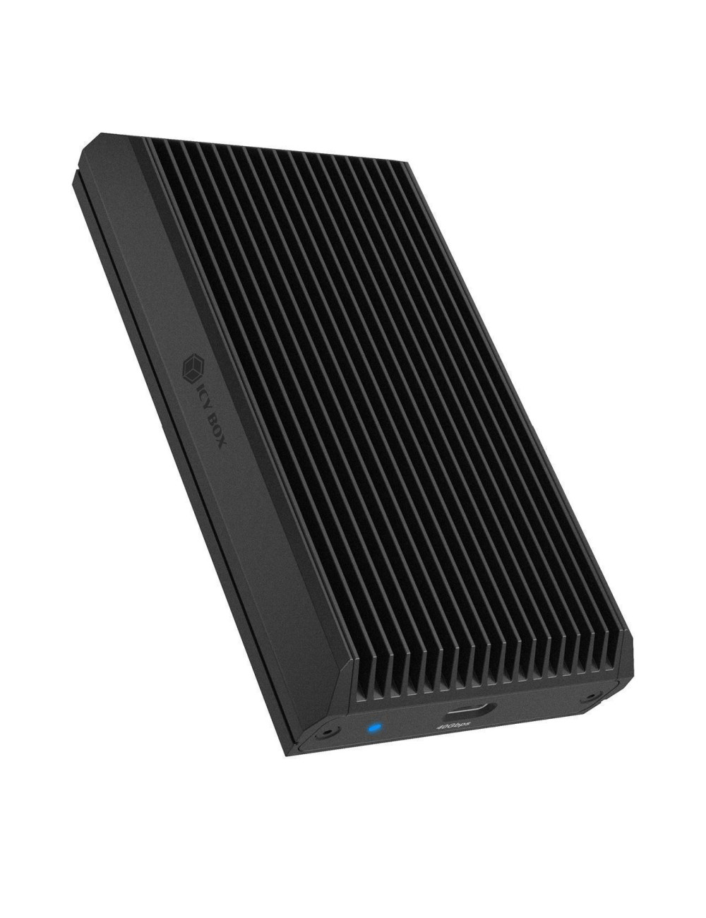 Raidsonic Enclosure M.2 40 Gbps | IB-1920M-C42