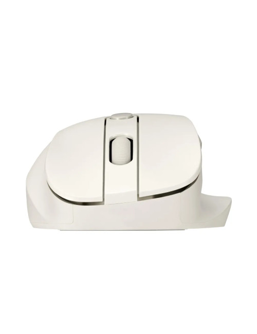 Asus Mouse | MD105 | Wireless | Bluetooth, 2.4GHz | Milky White