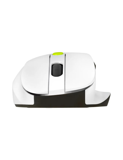 Asus Mouse | MD105 | Wireless | Bluetooth, 2.4GHz | Volt Green
