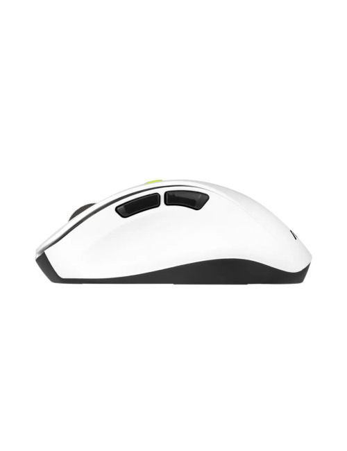 Asus Mouse | MD105 | Wireless | Bluetooth, 2.4GHz | Volt Green