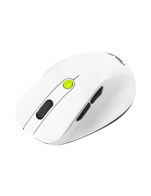 Asus Mouse | MD105 | Wireless | Bluetooth, 2.4GHz | Volt Green
