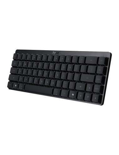 Asus | ProArt KD300 | Keyboard | Wireless/Wired | US | Bluetooth | Wireless connection | Mechanical Switches | Black