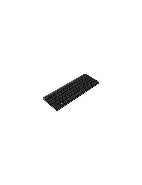 Asus | ProArt KD300 | Keyboard | Wireless/Wired | US | Bluetooth | Wireless connection | Mechanical Switches | Black